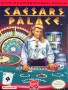 Nintendo  NES&nbsp; - &nbsp;Caesars Palace